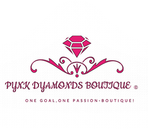 Pynk Dyamonds Boutique,LLC