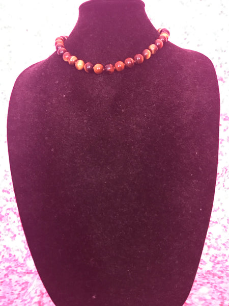 To Bead or not to Bead