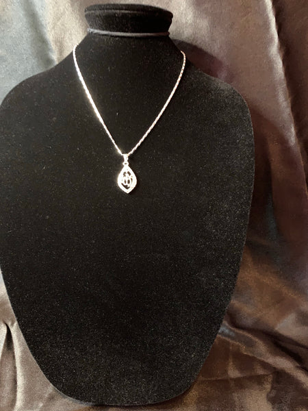 Tear of Joy (Silver)