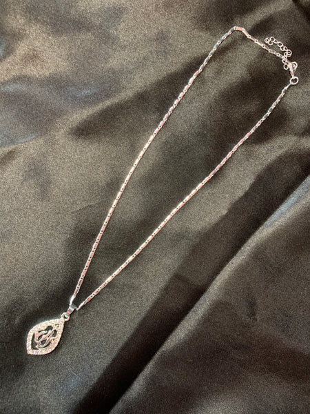 Tear of Joy (Silver)