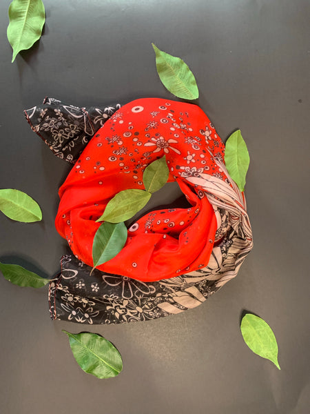 Red Garden