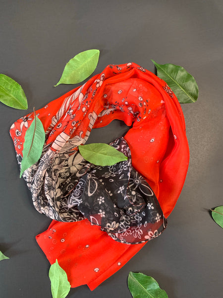 Red Garden