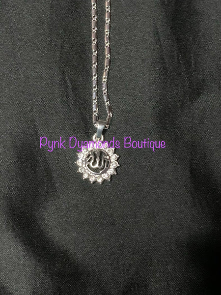 Sun Rise ( Silver)