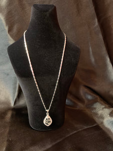 Tear of Joy (Silver)