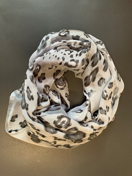 Grey Cheetah