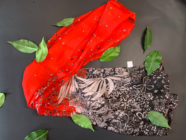 Red Garden