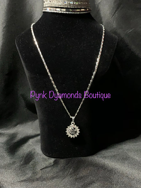 Sun Rise ( Silver)